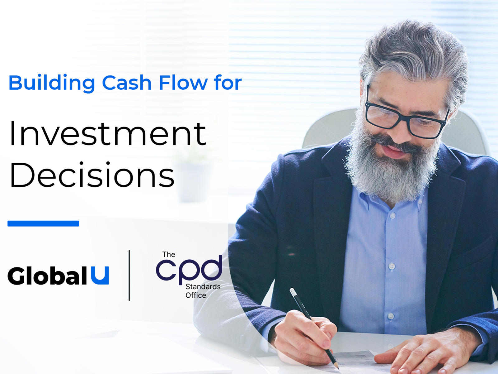 Building Cash Flow for Investment Decisions