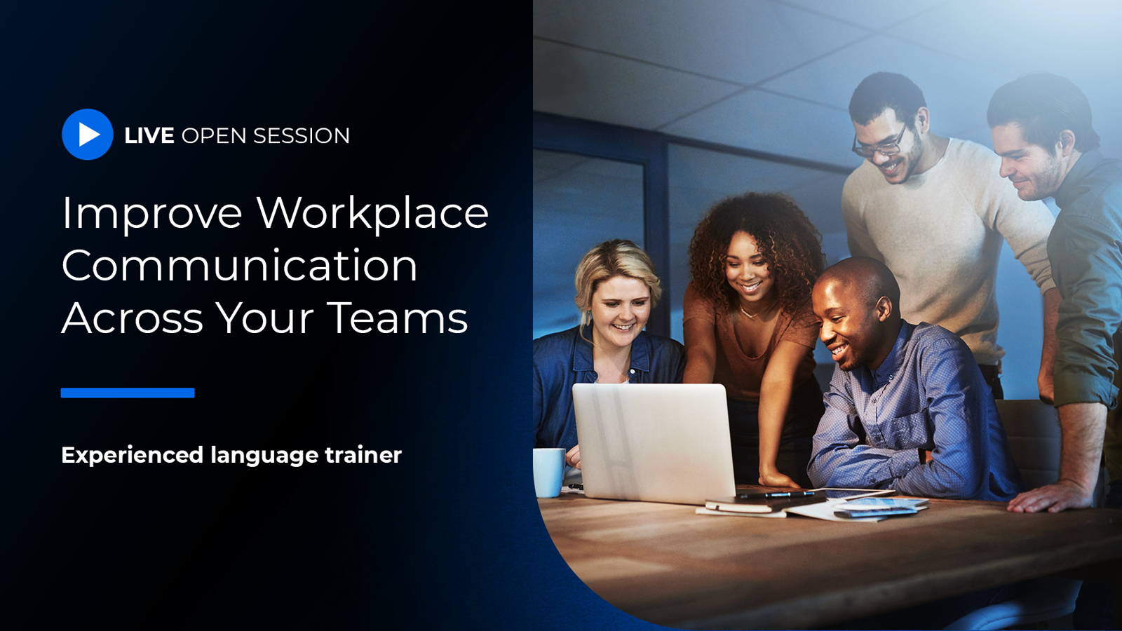 Improve Workplace Communication
