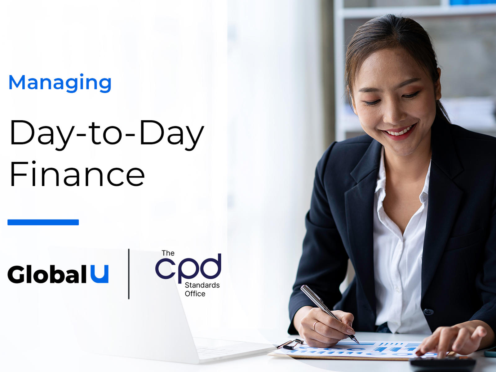 Managing Day-to-Day Finance